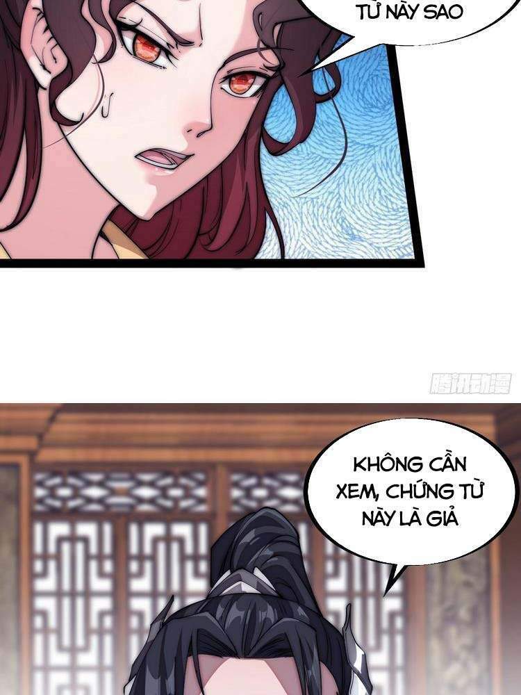 Ta Có Một Sơn Trại Chapter 113 - Trang 2