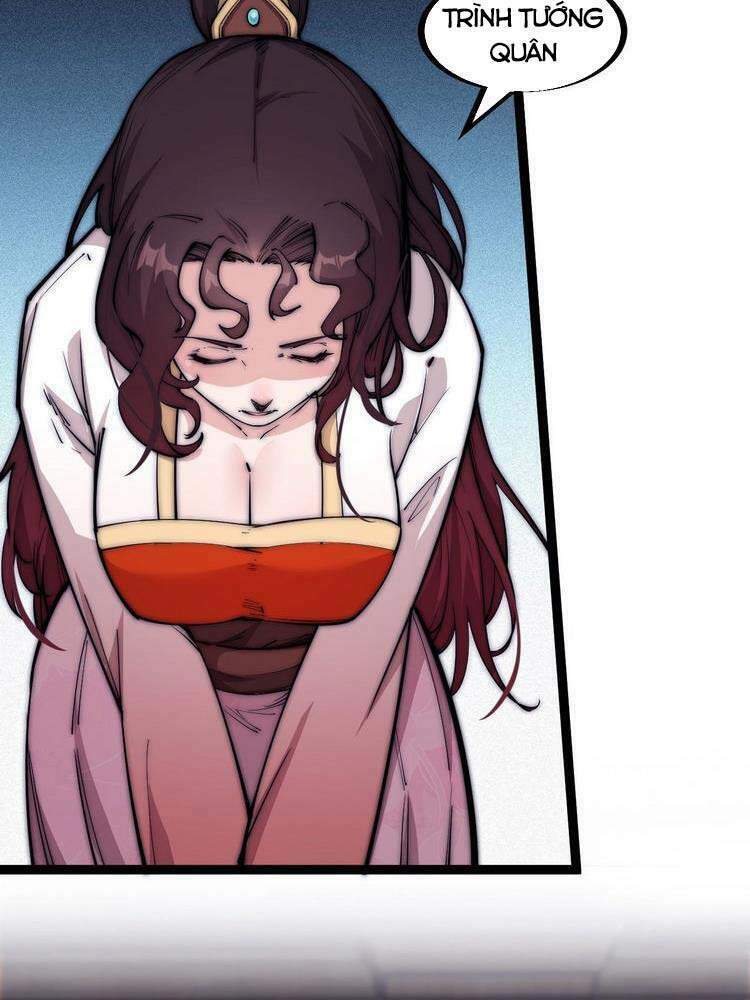 Ta Có Một Sơn Trại Chapter 113 - Trang 2