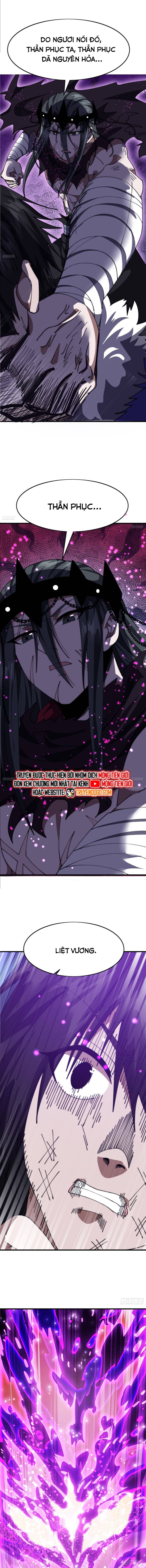 Ta Có Một Sơn Trại Chapter 1130 - Trang 2