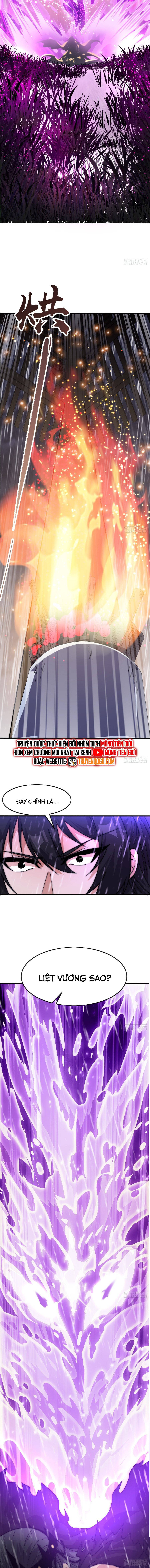 Ta Có Một Sơn Trại Chapter 1130 - Trang 2