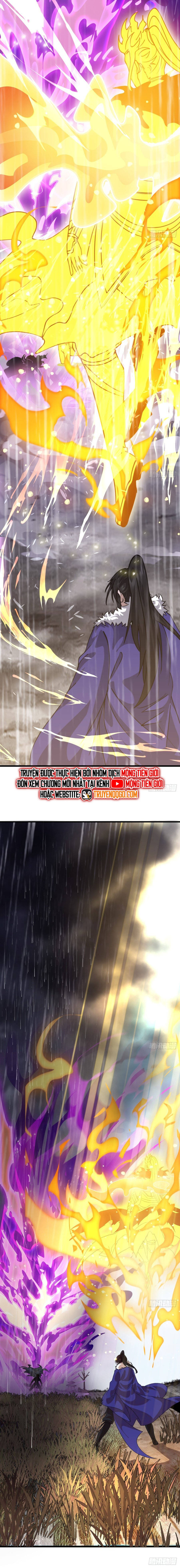 Ta Có Một Sơn Trại Chapter 1130 - Trang 2