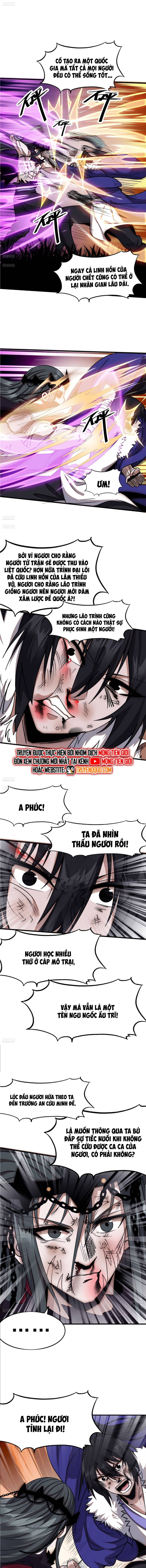Ta Có Một Sơn Trại Chapter 1132 - Trang 2