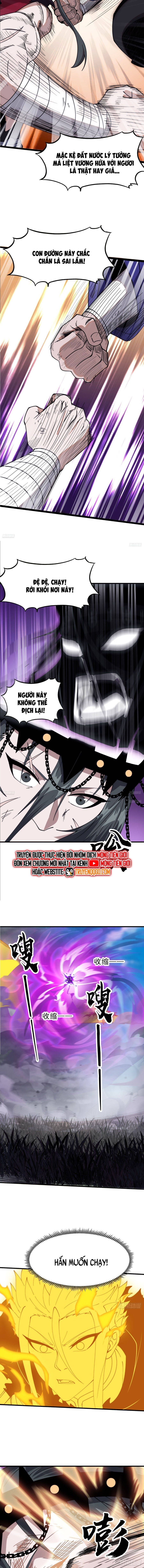 Ta Có Một Sơn Trại Chapter 1132 - Trang 2