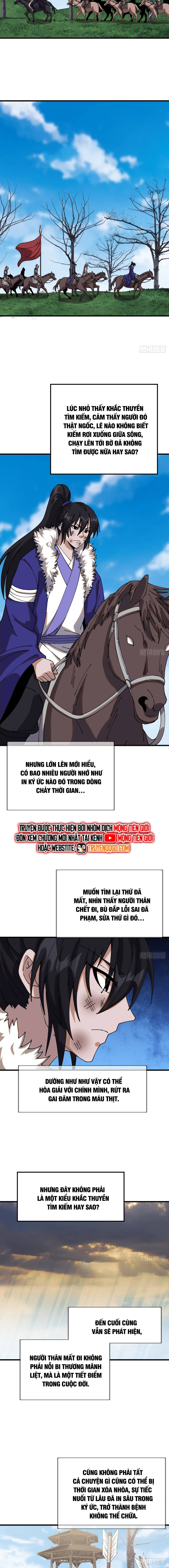 Ta Có Một Sơn Trại Chapter 1133 - Trang 2