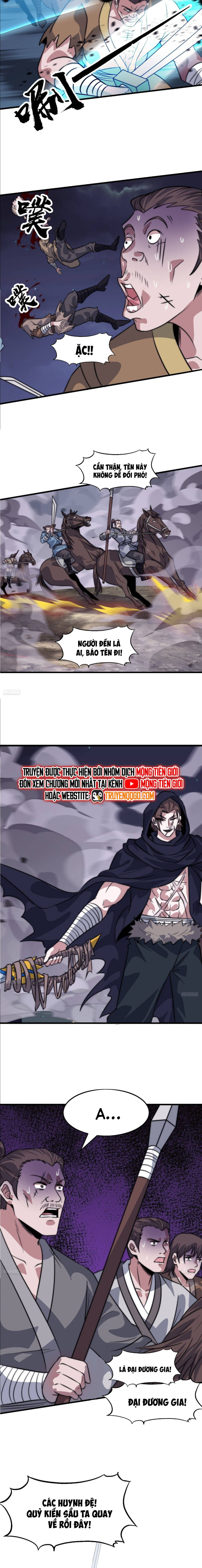 Ta Có Một Sơn Trại Chapter 1135 - Trang 2