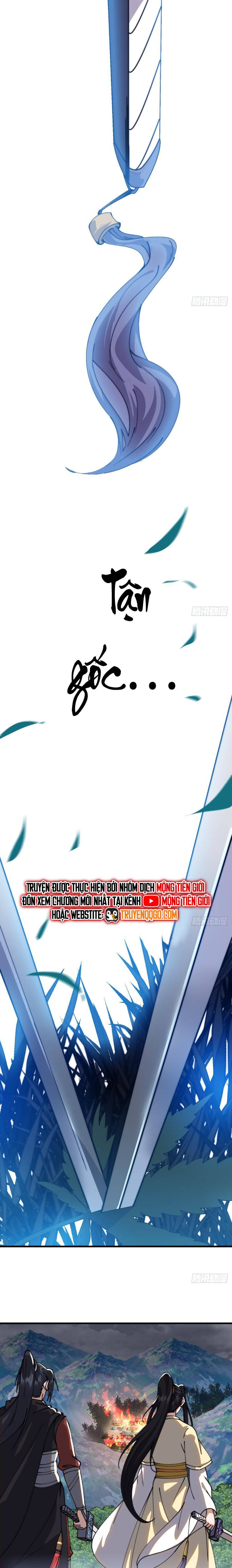 Ta Có Một Sơn Trại Chapter 1135 - Trang 2