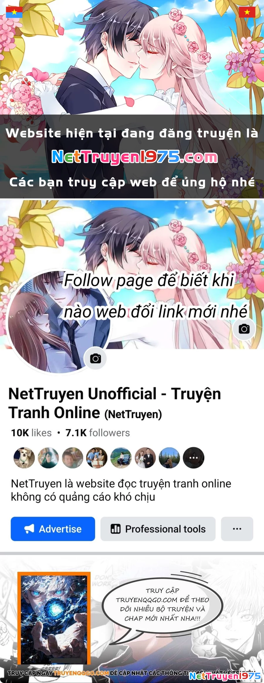 Ta Có Một Sơn Trại Chapter 1136 - Trang 2