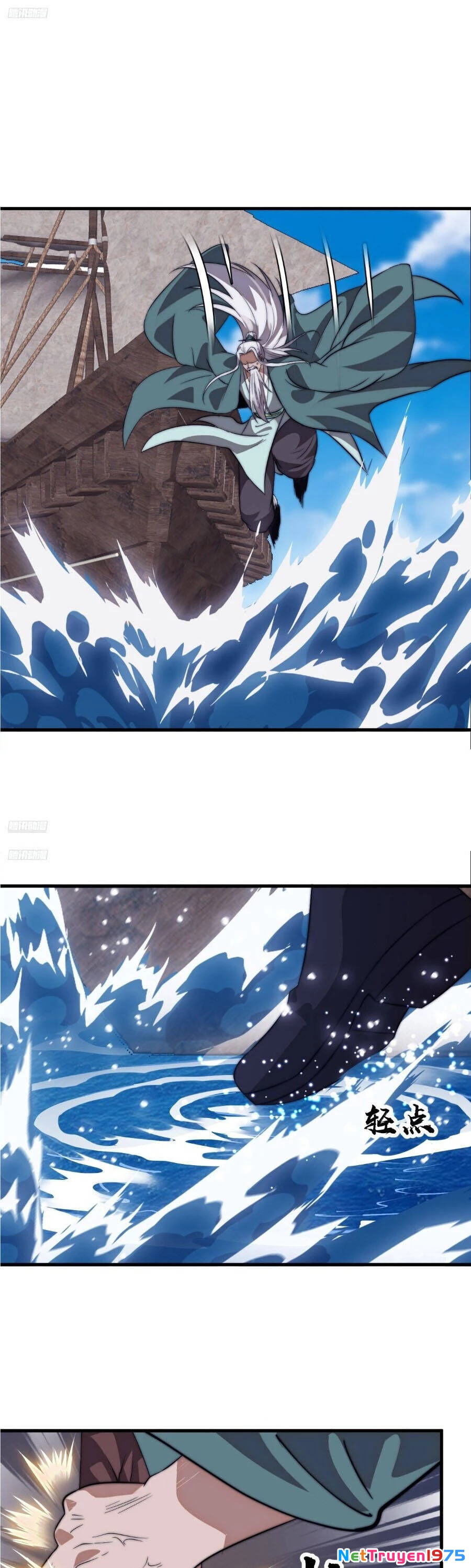 Ta Có Một Sơn Trại Chapter 1136 - Trang 2