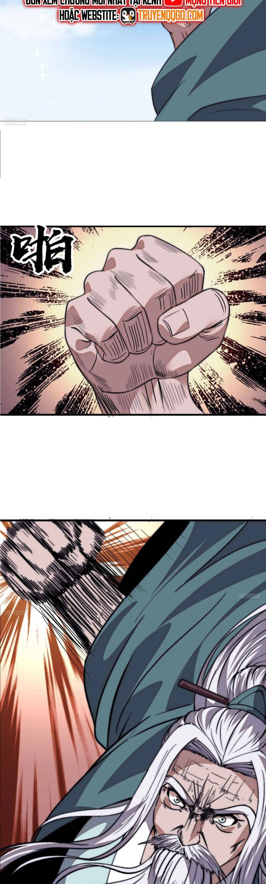Ta Có Một Sơn Trại Chapter 1136 - Trang 2