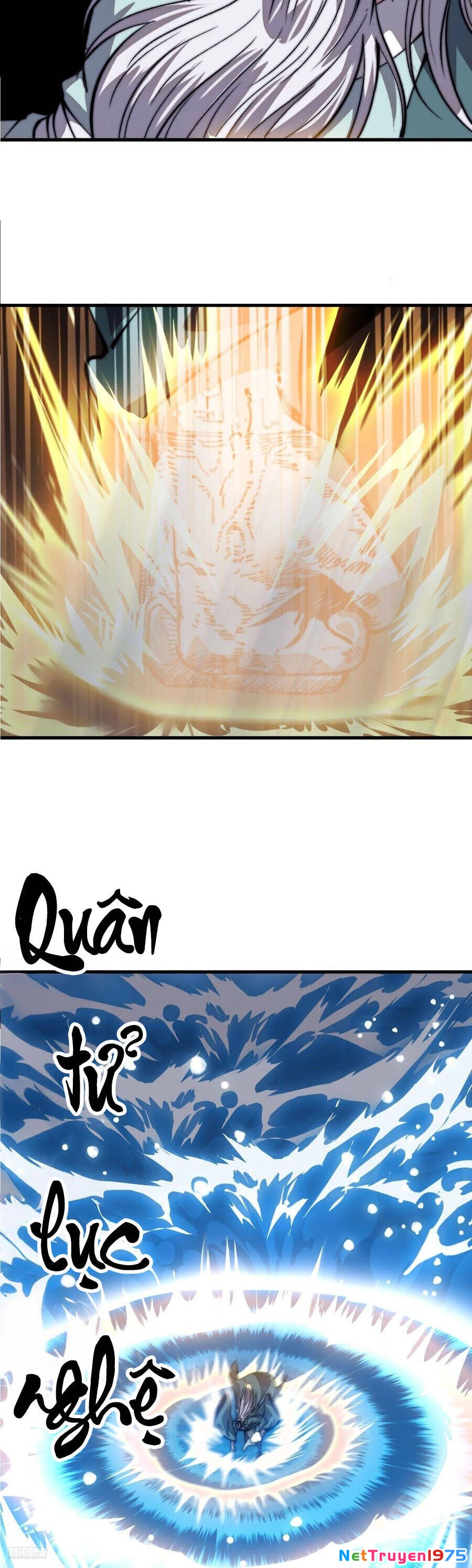 Ta Có Một Sơn Trại Chapter 1136 - Trang 2