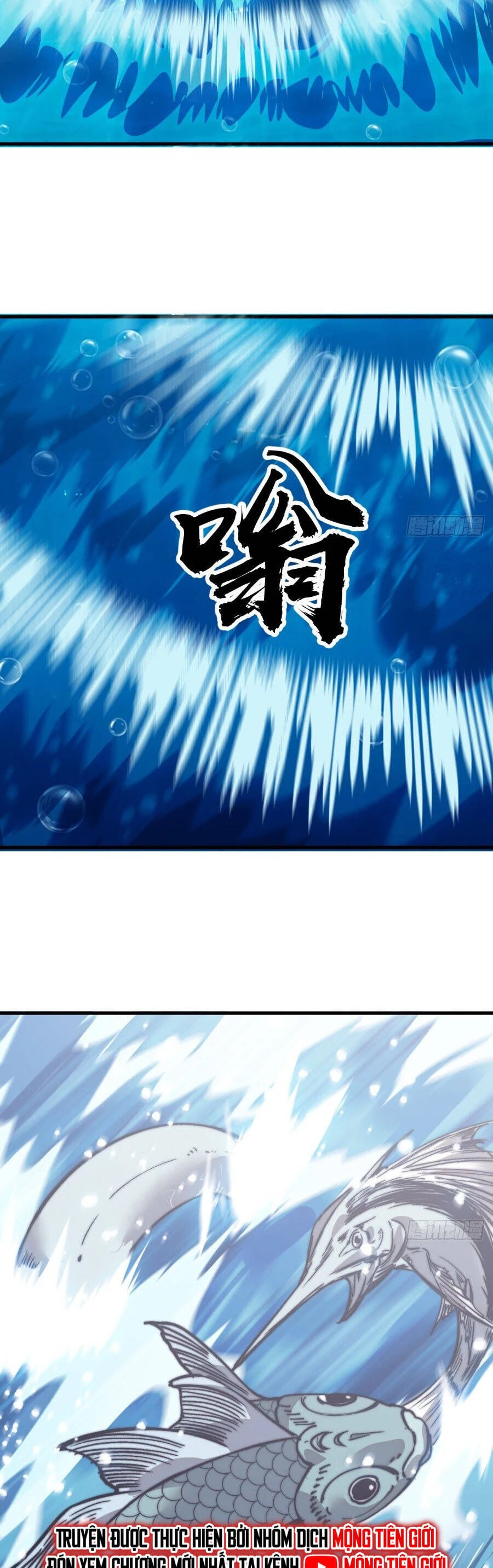 Ta Có Một Sơn Trại Chapter 1136 - Trang 2