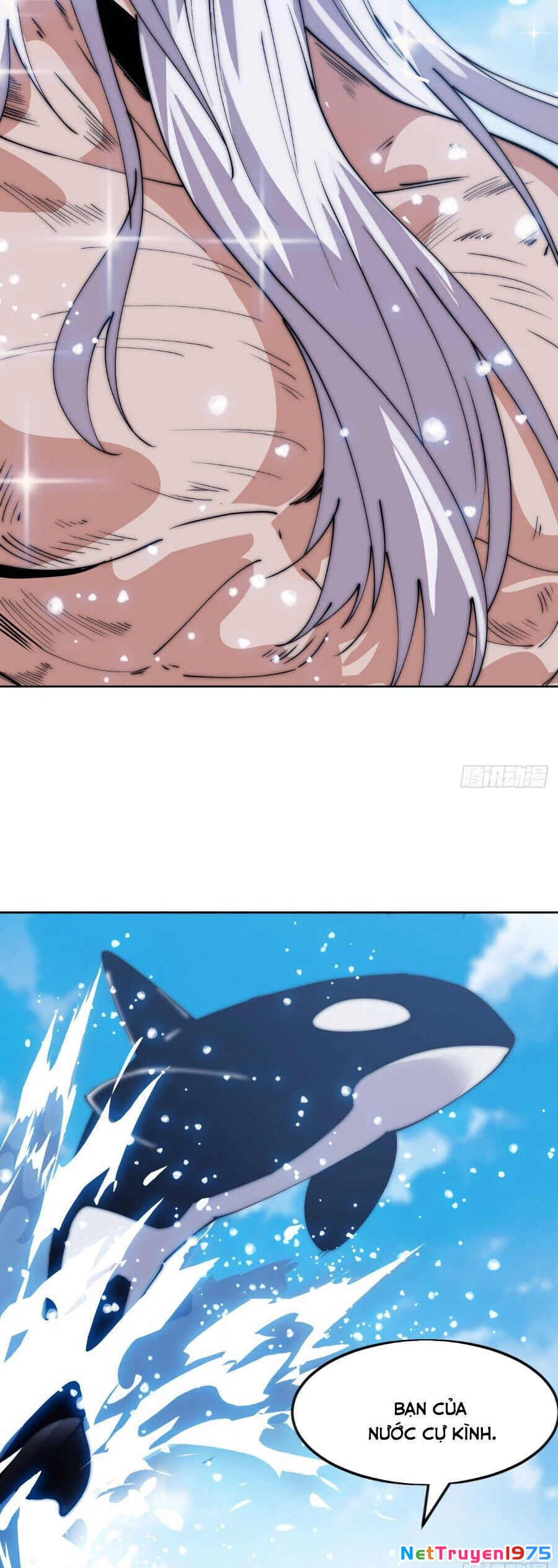 Ta Có Một Sơn Trại Chapter 1136 - Trang 2