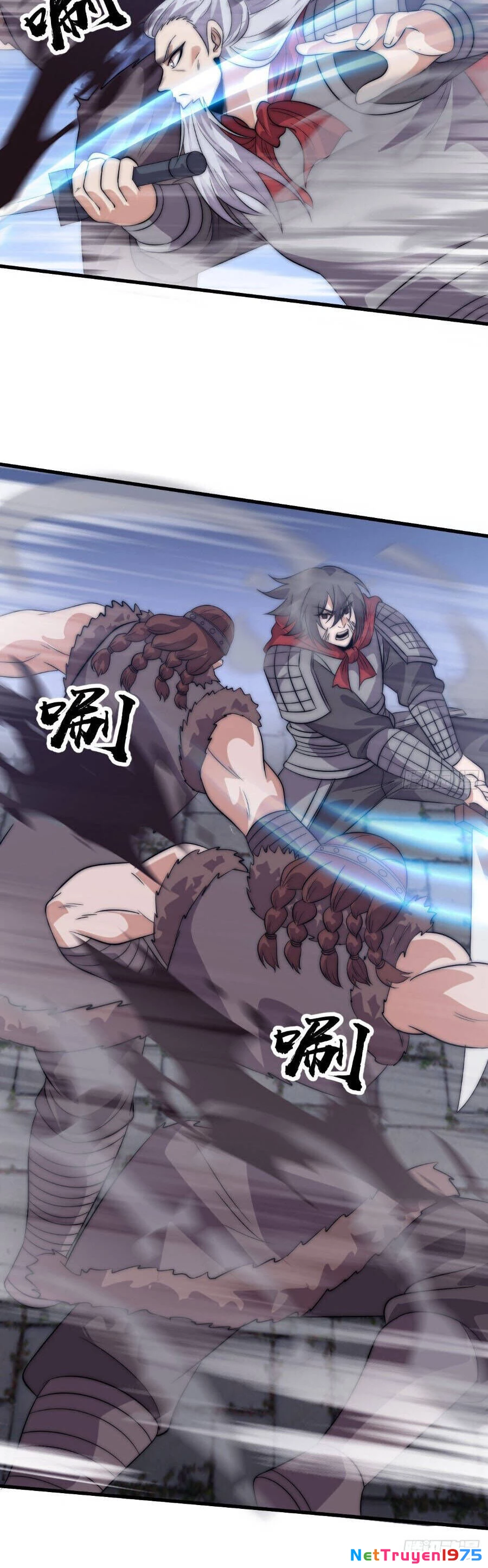 Ta Có Một Sơn Trại Chapter 1136 - Trang 2