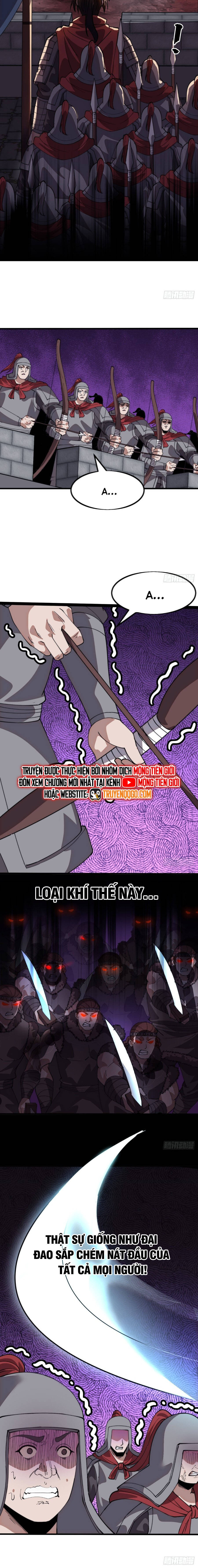 Ta Có Một Sơn Trại Chapter 1137 - Trang 2