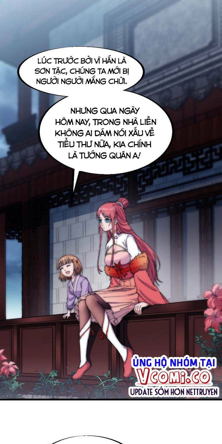 Ta Có Một Sơn Trại Chapter 114 - Trang 2