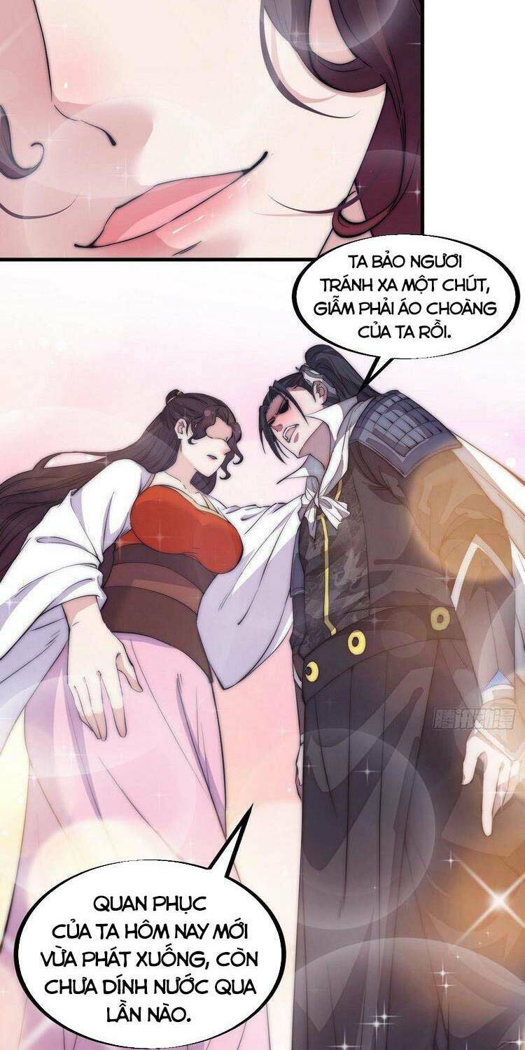 Ta Có Một Sơn Trại Chapter 114 - Trang 2