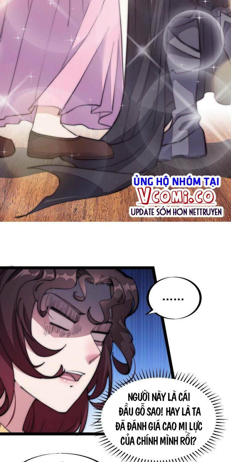 Ta Có Một Sơn Trại Chapter 114 - Trang 2