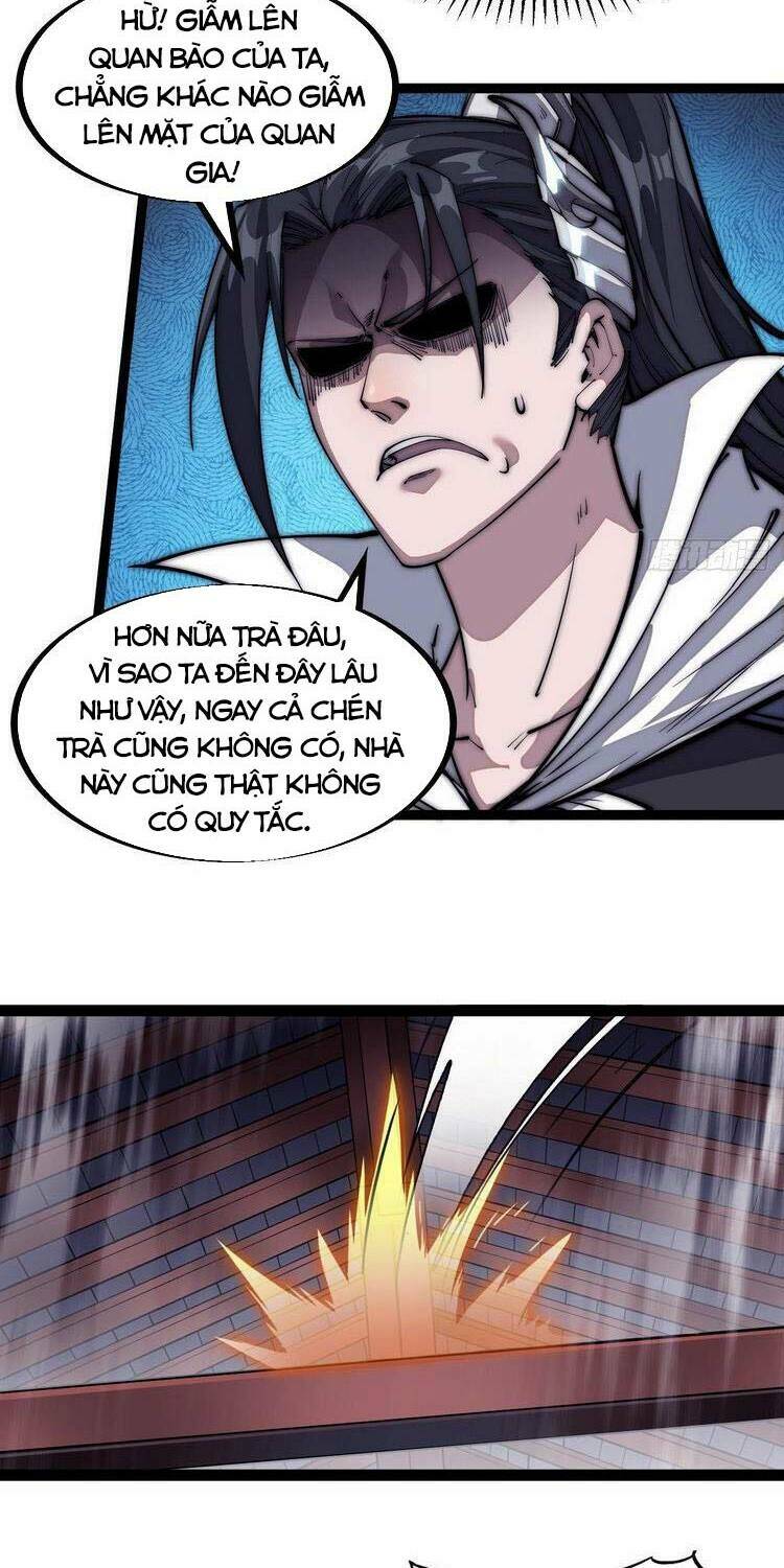 Ta Có Một Sơn Trại Chapter 114 - Trang 2