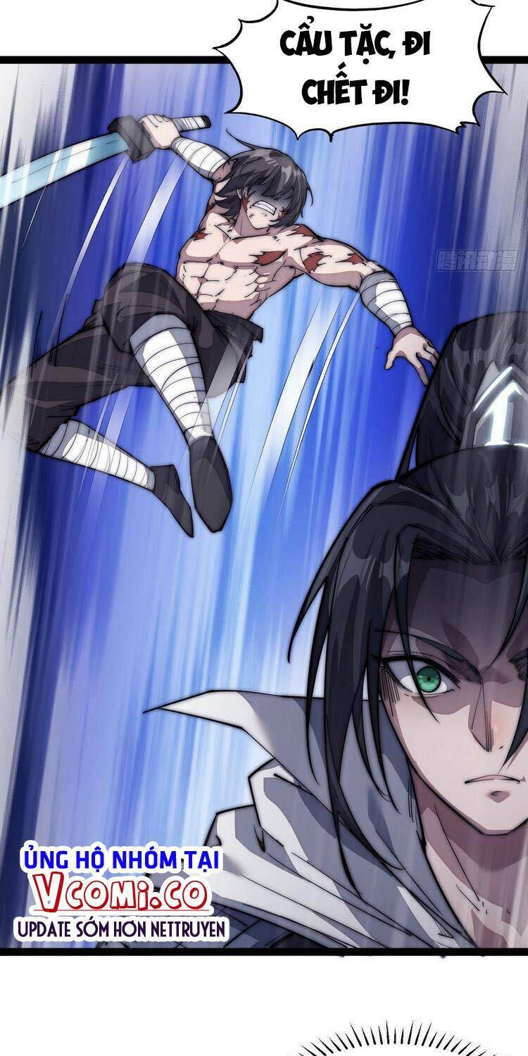 Ta Có Một Sơn Trại Chapter 114 - Trang 2