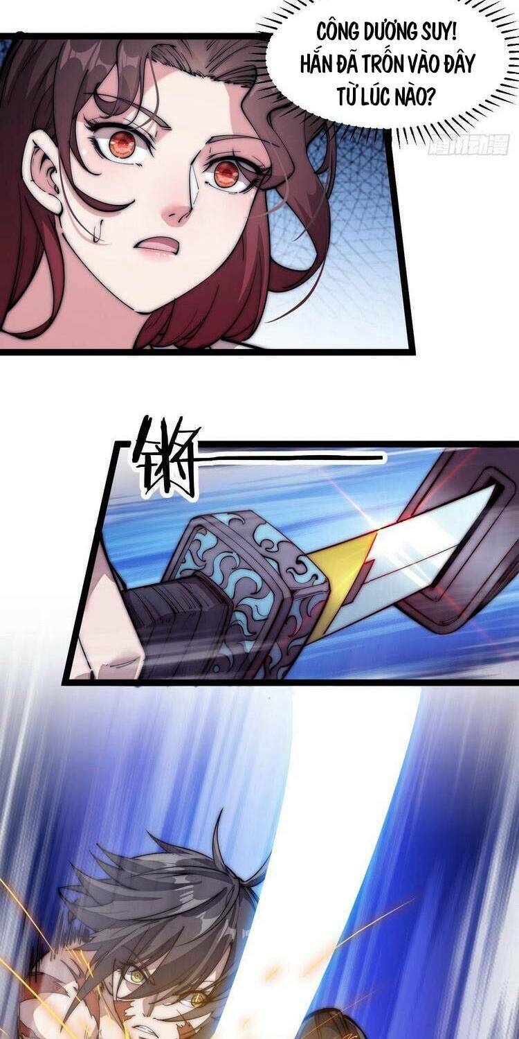 Ta Có Một Sơn Trại Chapter 114 - Trang 2