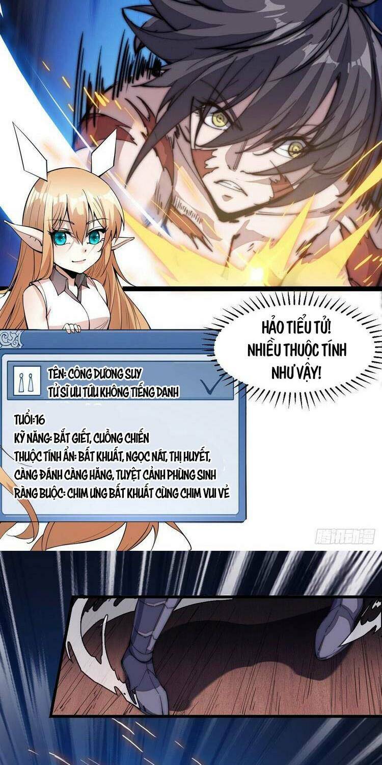 Ta Có Một Sơn Trại Chapter 114 - Trang 2