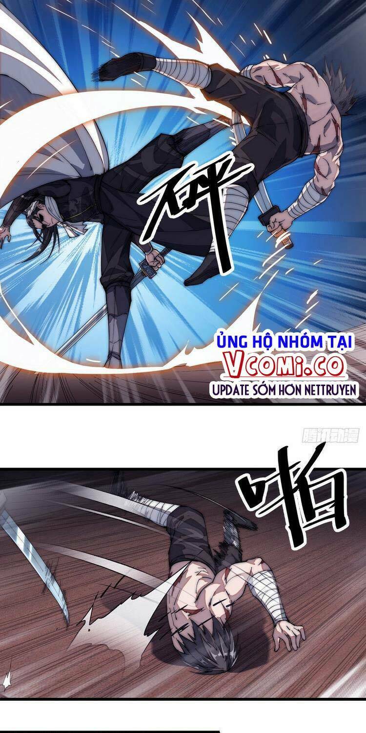 Ta Có Một Sơn Trại Chapter 114 - Trang 2