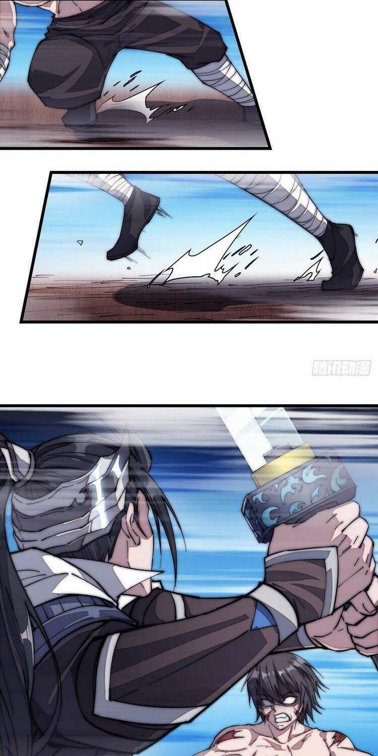 Ta Có Một Sơn Trại Chapter 114 - Trang 2