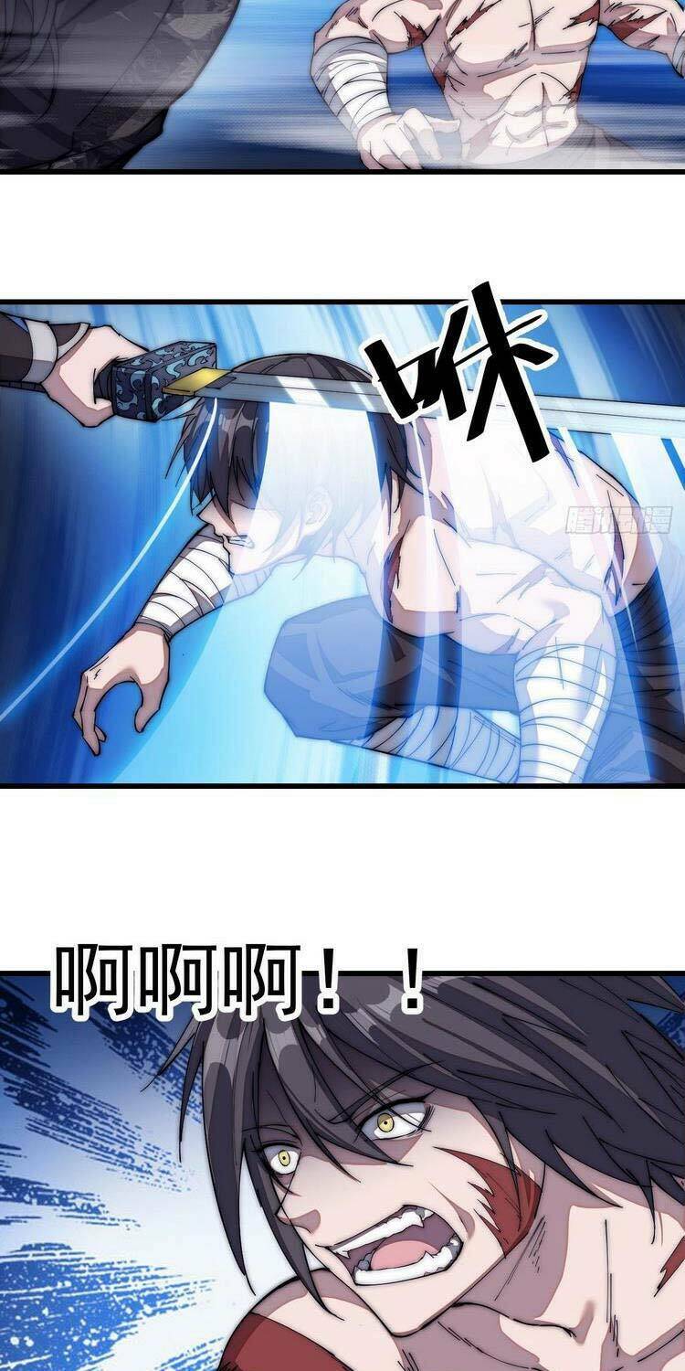 Ta Có Một Sơn Trại Chapter 114 - Trang 2