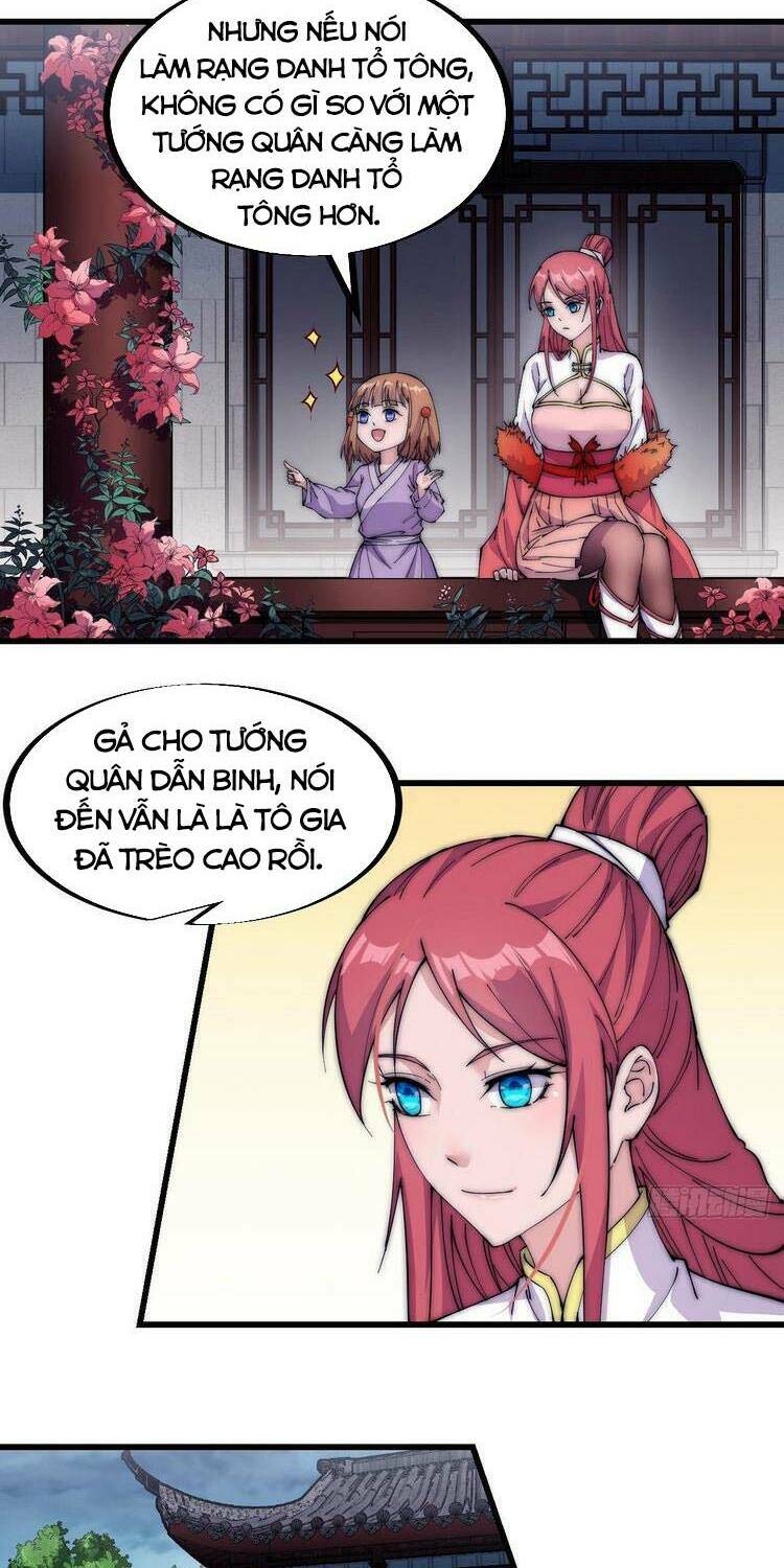 Ta Có Một Sơn Trại Chapter 114 - Trang 2