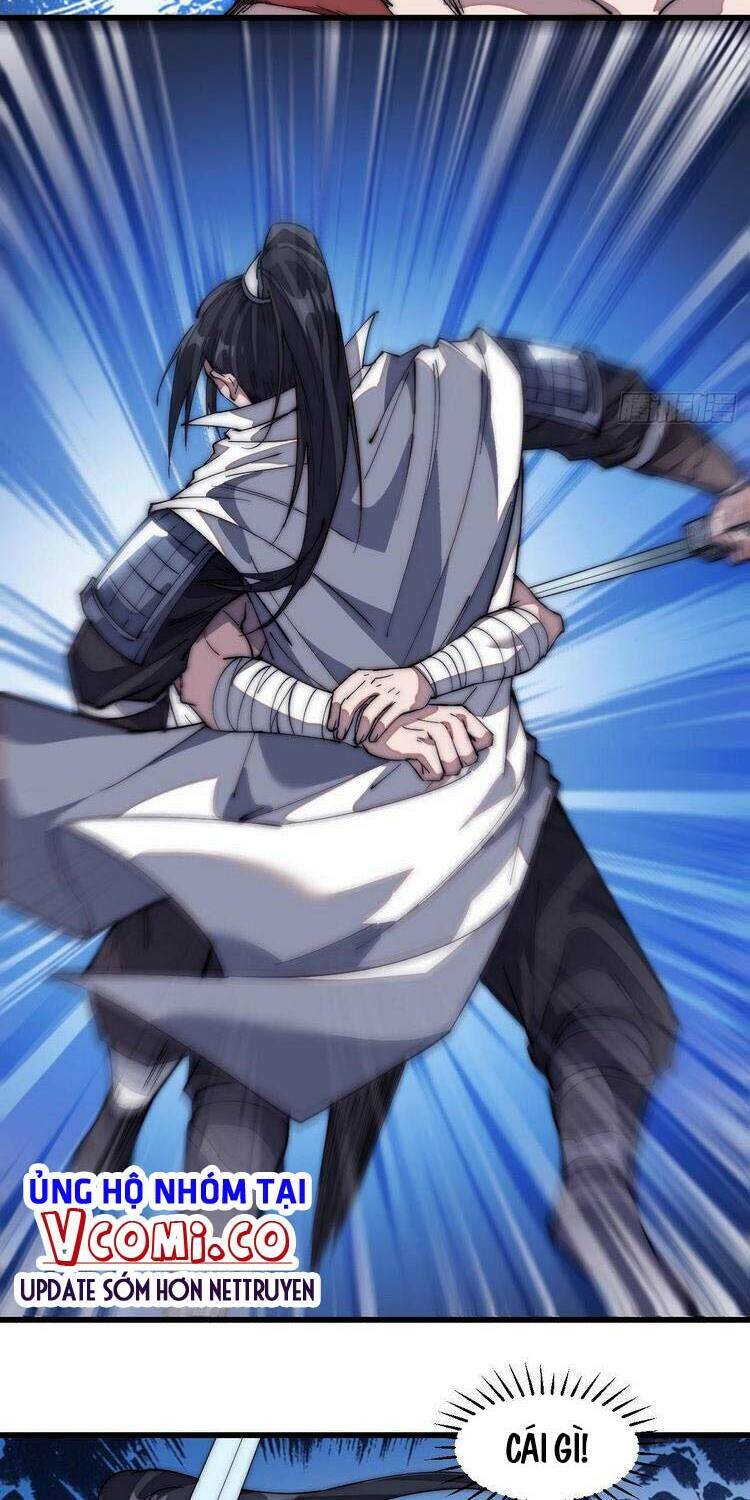 Ta Có Một Sơn Trại Chapter 114 - Trang 2