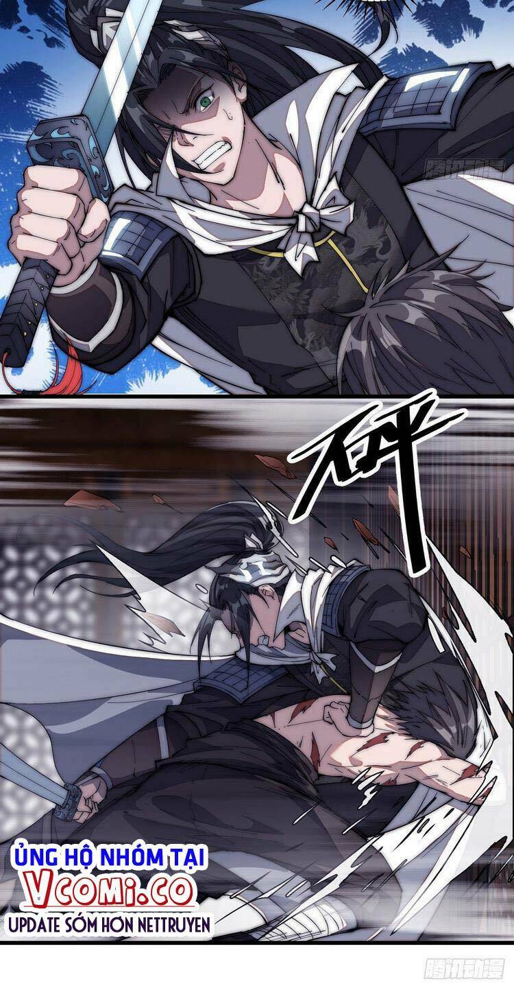 Ta Có Một Sơn Trại Chapter 114 - Trang 2