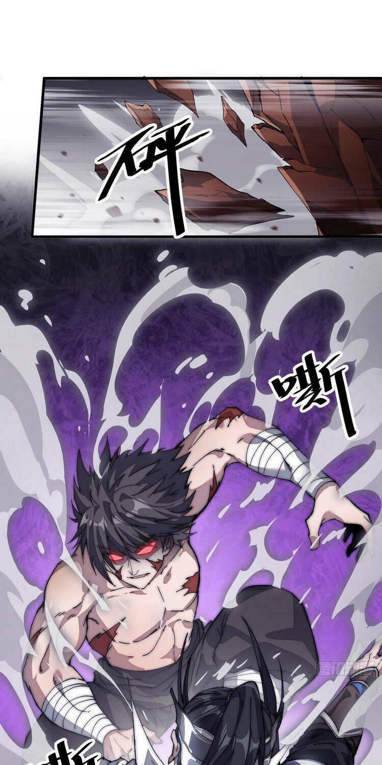 Ta Có Một Sơn Trại Chapter 114 - Trang 2