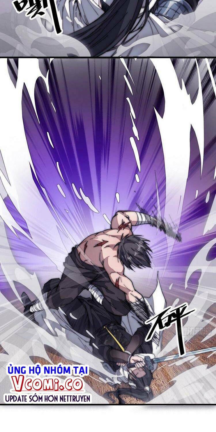 Ta Có Một Sơn Trại Chapter 114 - Trang 2