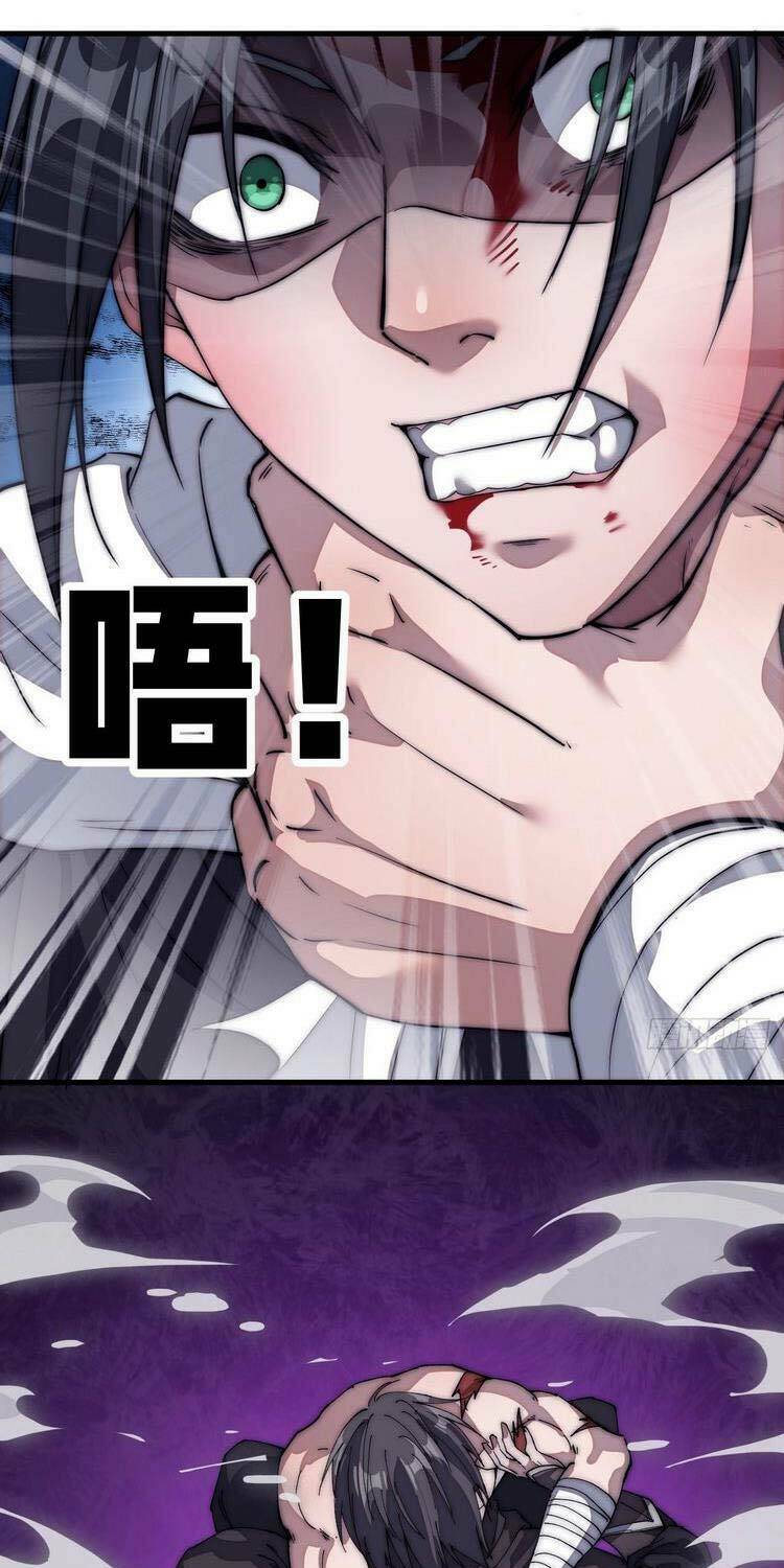 Ta Có Một Sơn Trại Chapter 114 - Trang 2