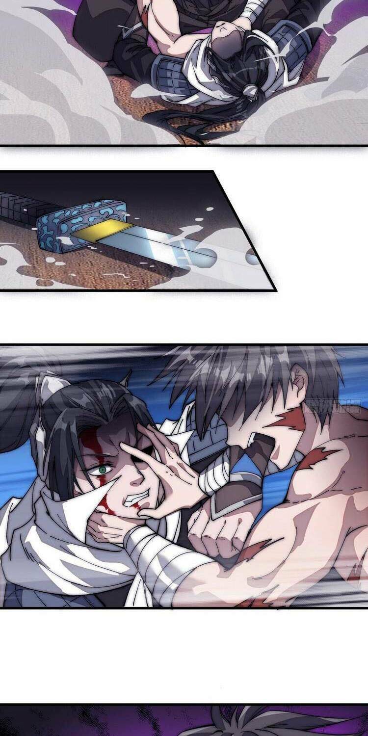 Ta Có Một Sơn Trại Chapter 114 - Trang 2