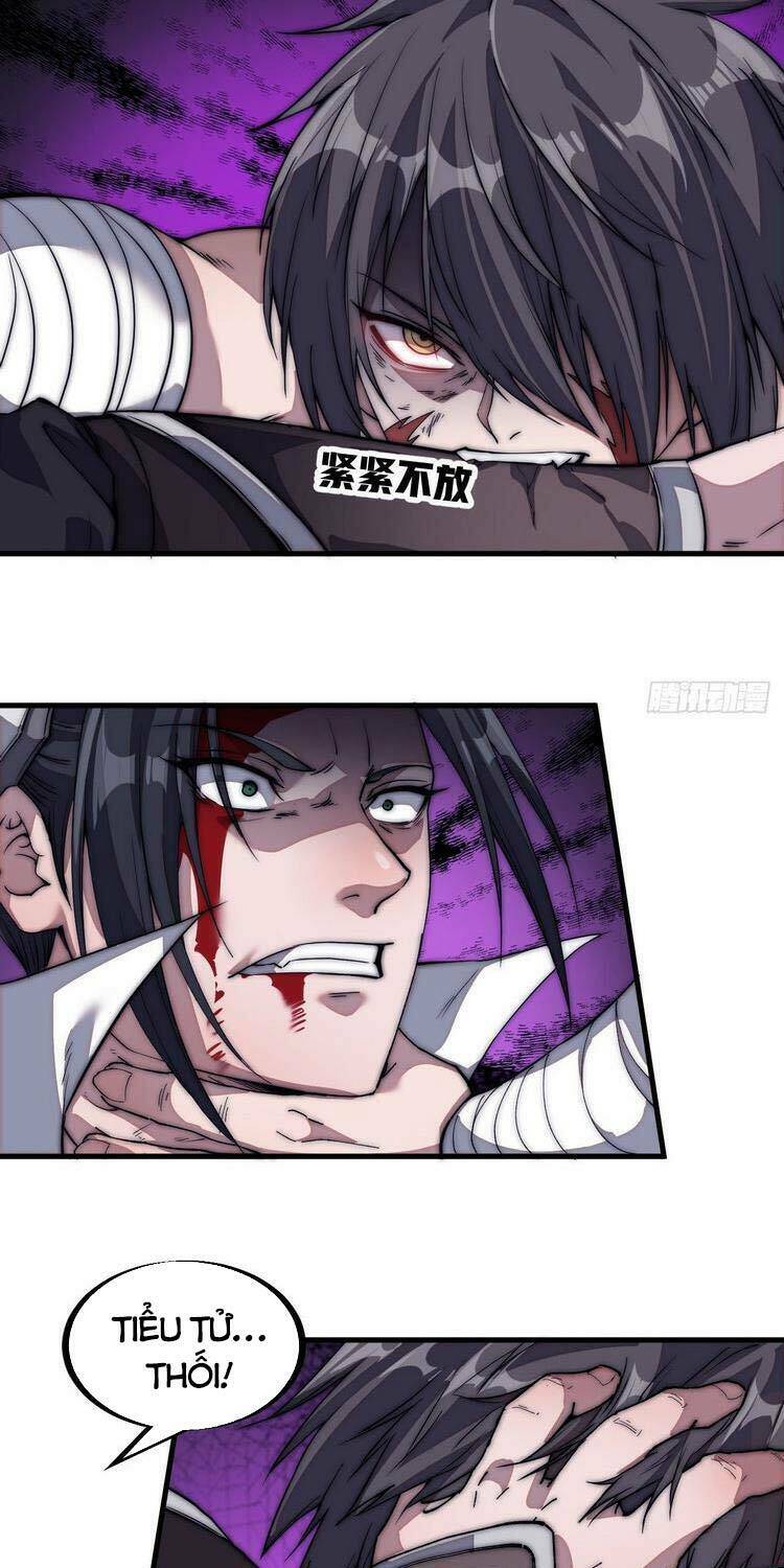 Ta Có Một Sơn Trại Chapter 114 - Trang 2