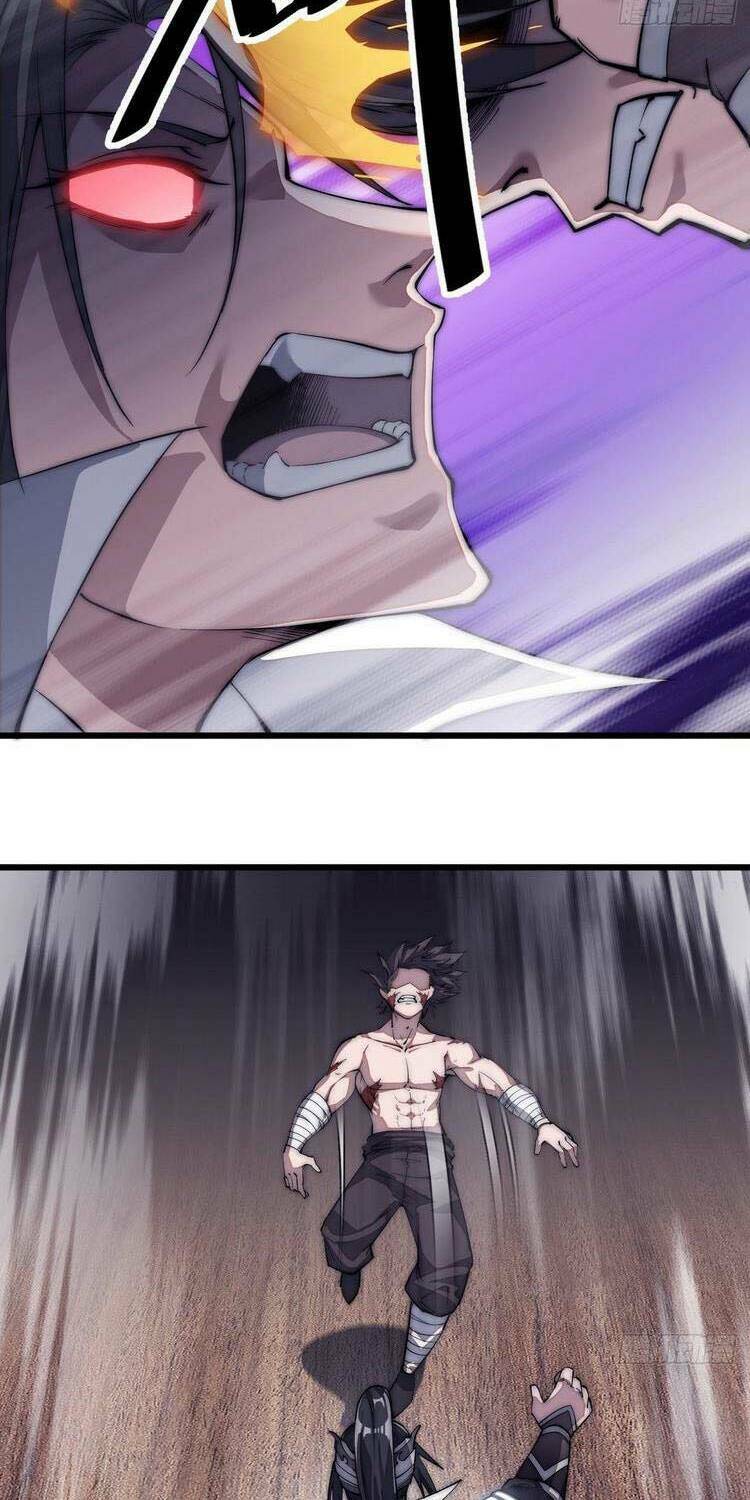 Ta Có Một Sơn Trại Chapter 114 - Trang 2