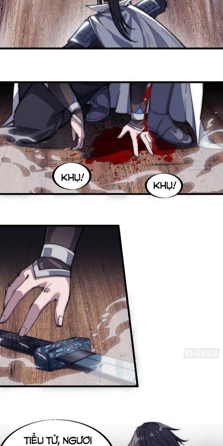 Ta Có Một Sơn Trại Chapter 114 - Trang 2