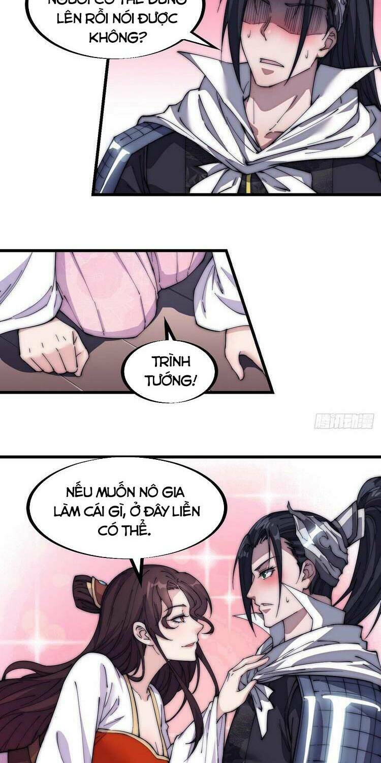 Ta Có Một Sơn Trại Chapter 114 - Trang 2