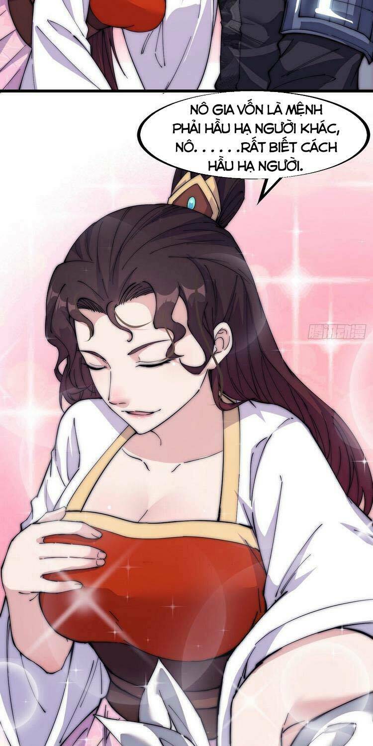 Ta Có Một Sơn Trại Chapter 114 - Trang 2