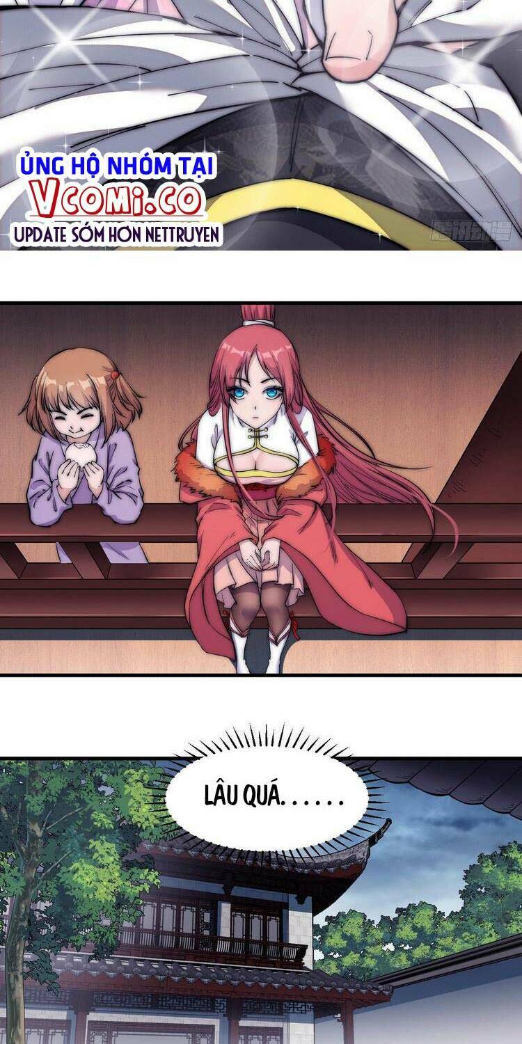 Ta Có Một Sơn Trại Chapter 114 - Trang 2