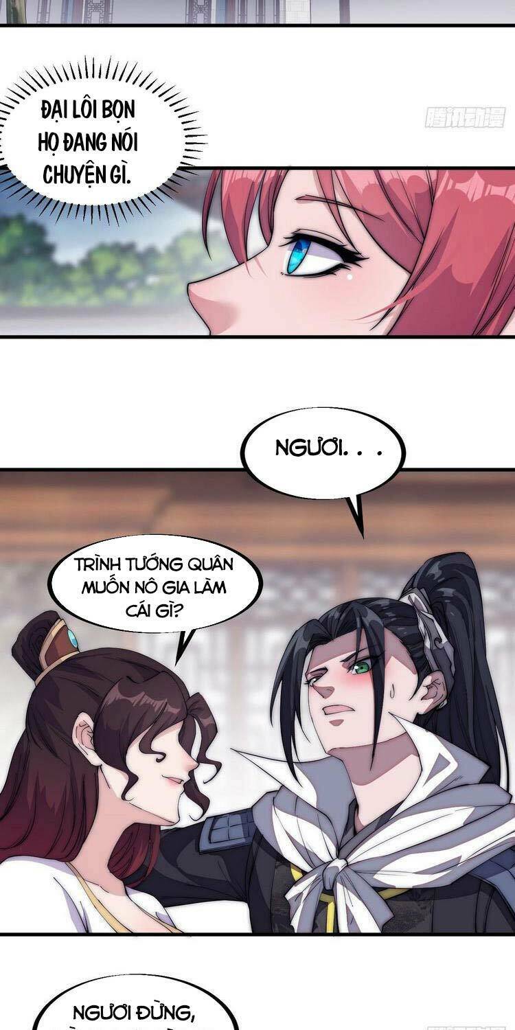 Ta Có Một Sơn Trại Chapter 114 - Trang 2