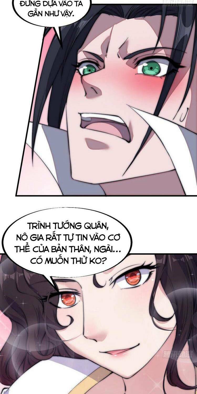 Ta Có Một Sơn Trại Chapter 114 - Trang 2