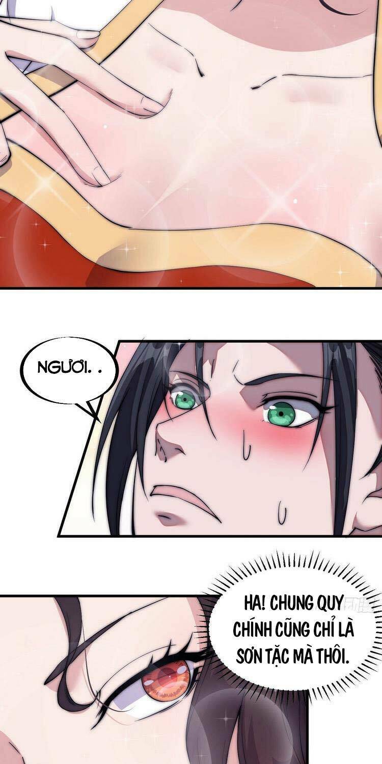 Ta Có Một Sơn Trại Chapter 114 - Trang 2