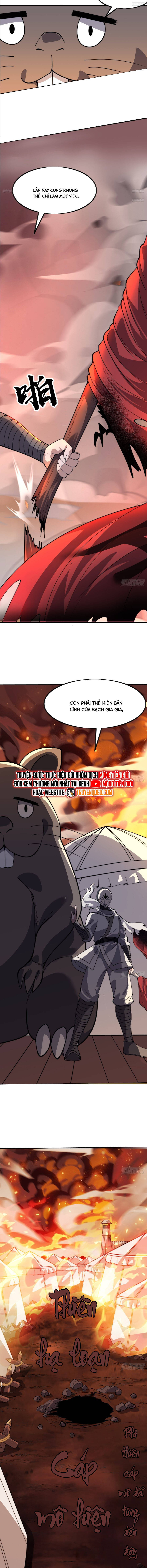 Ta Có Một Sơn Trại Chapter 1140 - Trang 2