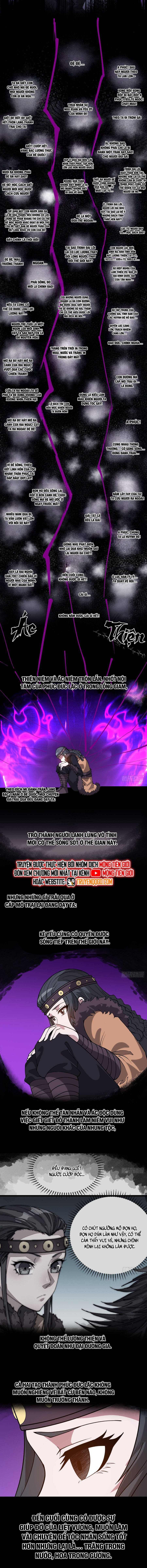 Ta Có Một Sơn Trại Chapter 1141 - Trang 2