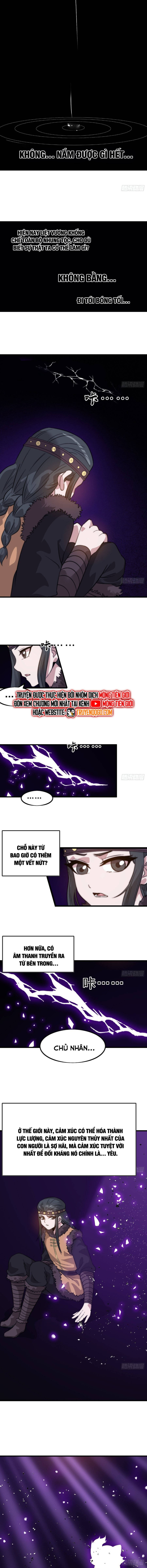 Ta Có Một Sơn Trại Chapter 1141 - Trang 2