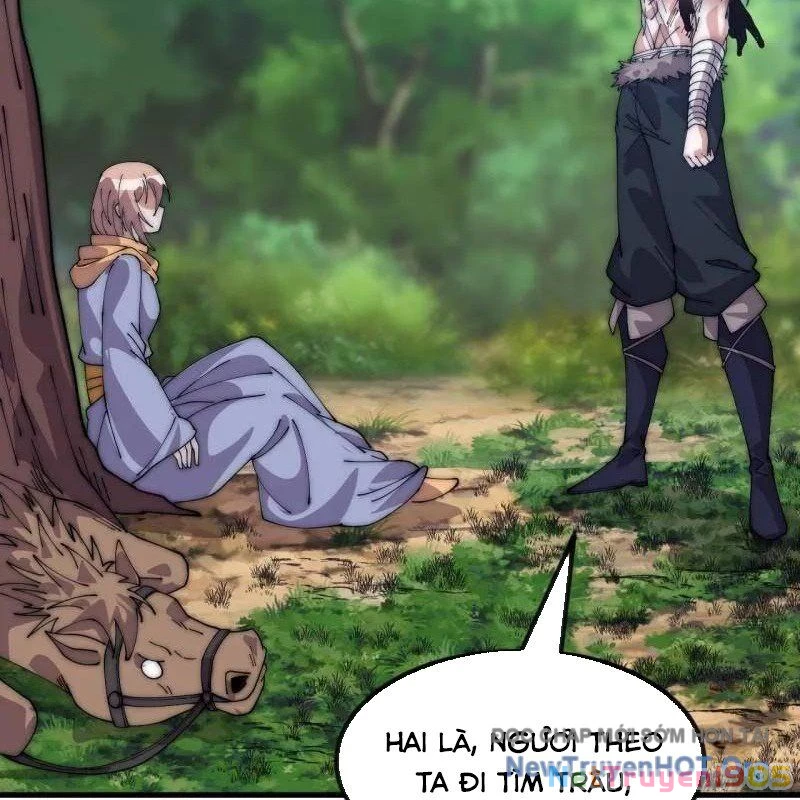 Ta Có Một Sơn Trại Chapter 1150 - Trang 2