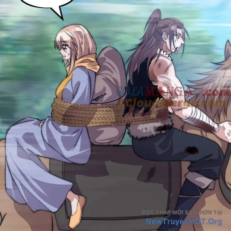 Ta Có Một Sơn Trại Chapter 1150 - Trang 2