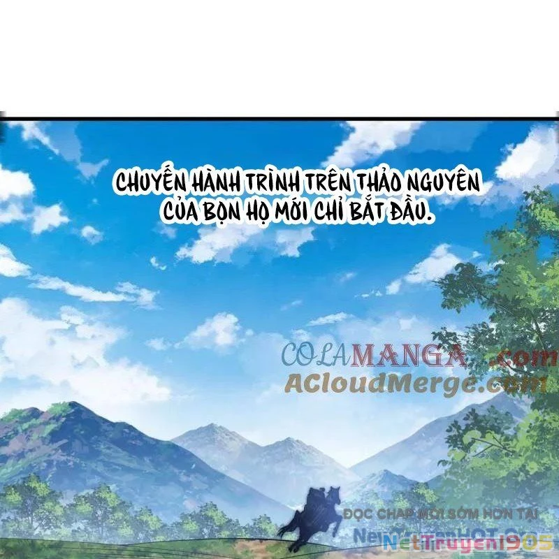 Ta Có Một Sơn Trại Chapter 1150 - Trang 2